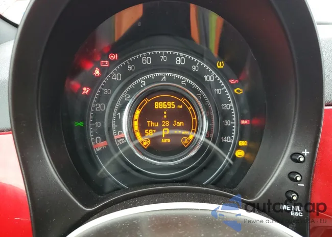 3C3CFFBR6CT126367: 86222025