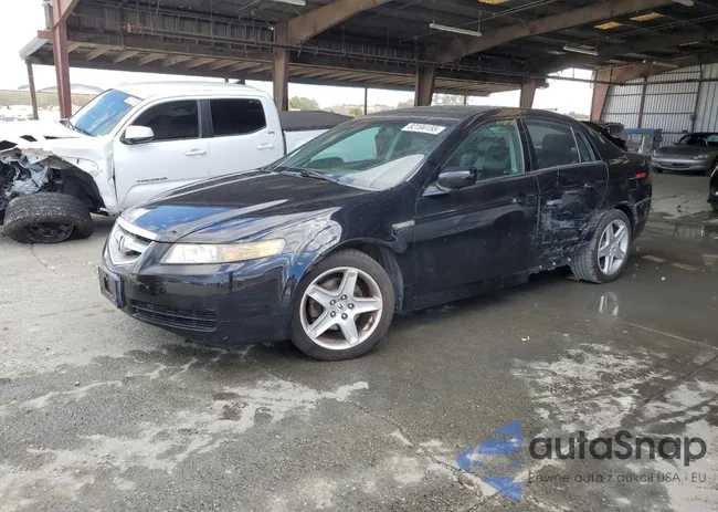 19UUA66236A009533: 82194155