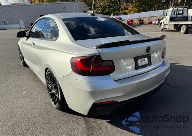 WBA1F9C56GV545208: 89928645