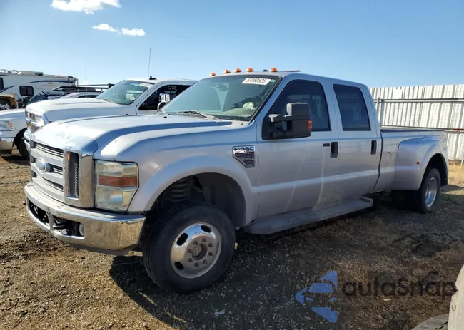 1FTWW33R78EA38313: 84060525