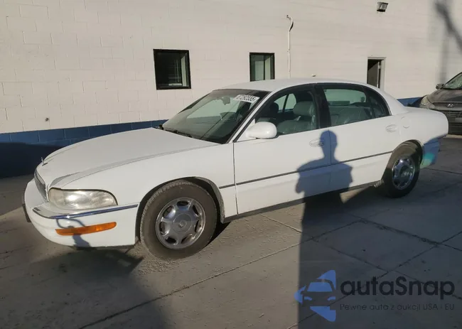 1G4CW52K9V4651940: 87292555