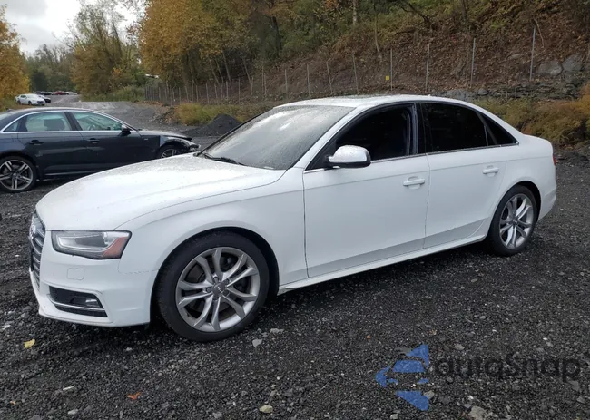 WAUBGAFL0DA248533: 82604055