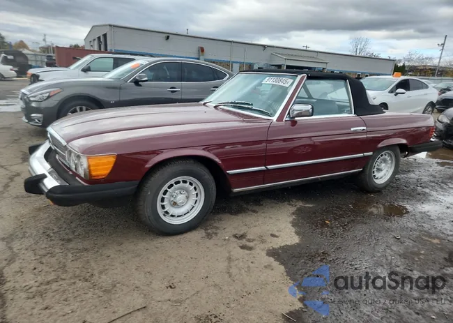 WDBBA45A6CB012370: 91130845