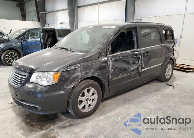 2C4RC1BGXCR291650: 85328395