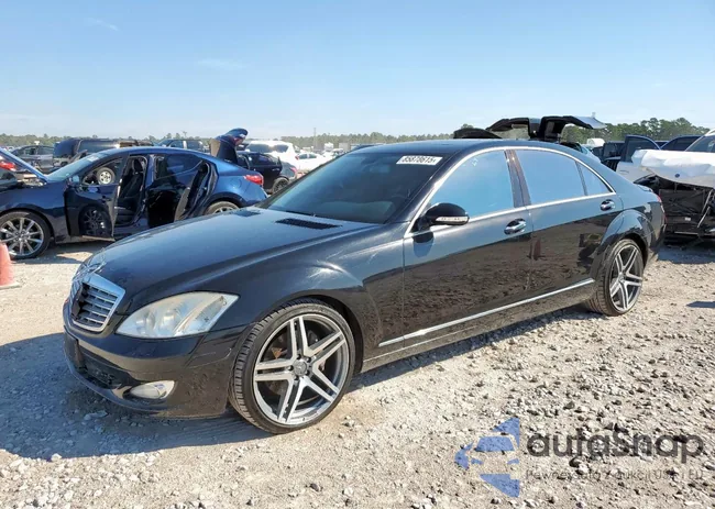 WDDNG71X77A059952: 85878615