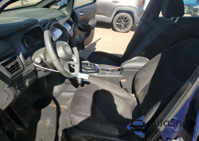 1N4CZ1CV4RC556670: 86621445