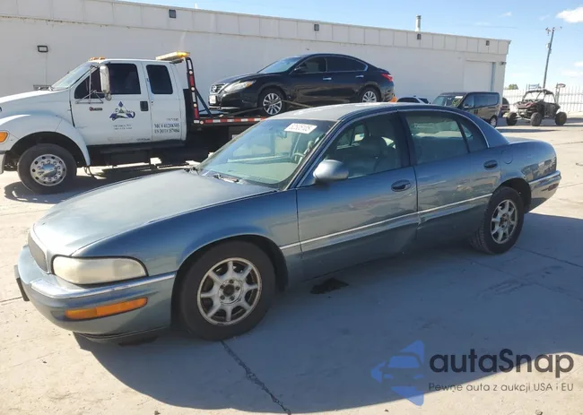 1G4CW54K914188074: 82605105