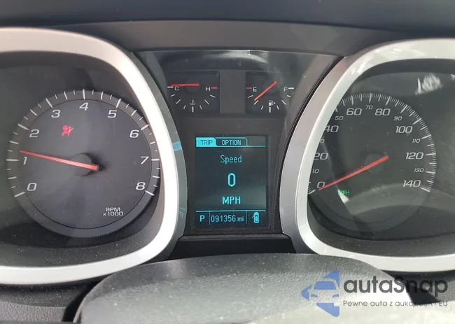 1GNALBEK1FZ135923: 84766335