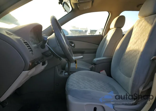 1G1ZT52885F302857: 87300905