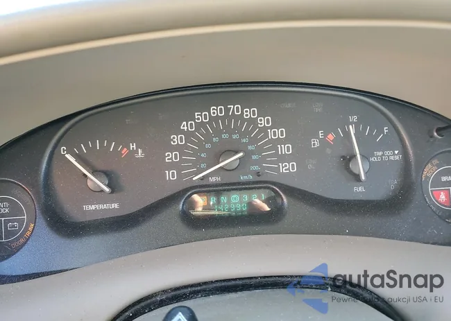 2G4WS52J151111526: 84966825