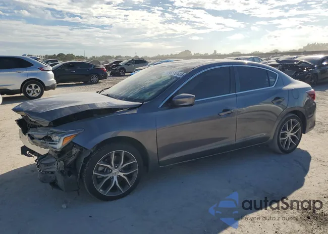 19UDE2F75MA007384: 86710485