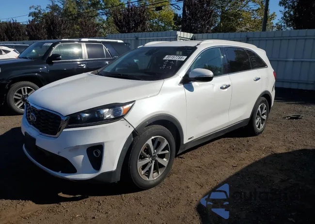 5XYPHDA56KG493091: 85157755