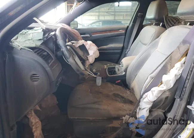 2C3CCAAG8EH382453: 83851075