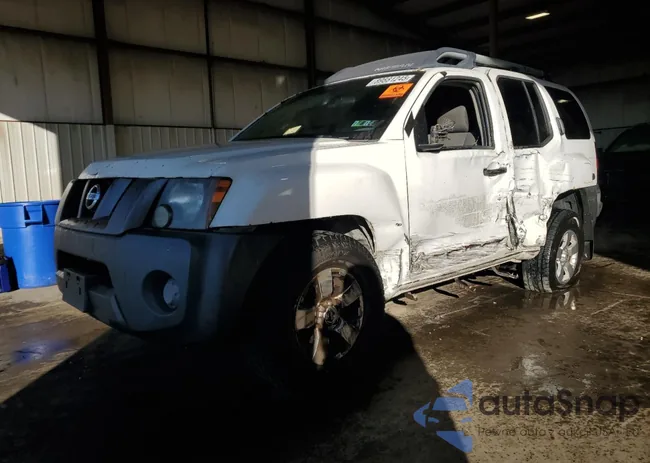 5N1AN08W49C505805: 89881245