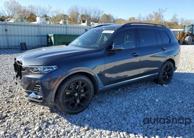 5UXCW2C05N9M82243: 90031565