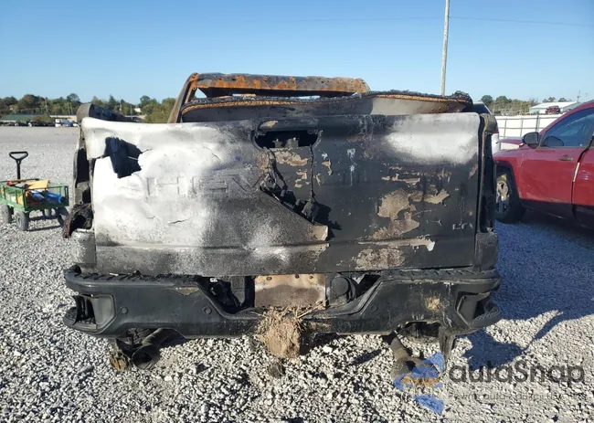 3GCPYFED8LG355357: 89466635