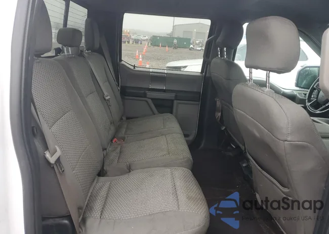 1FTEW1CP1FKD64346: 90304175