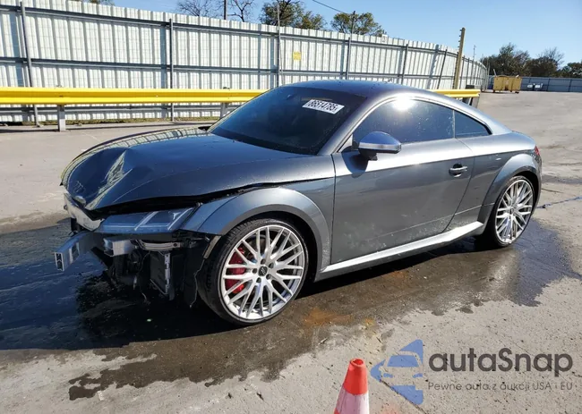 TRUC1AFV8G1021529: 86514785