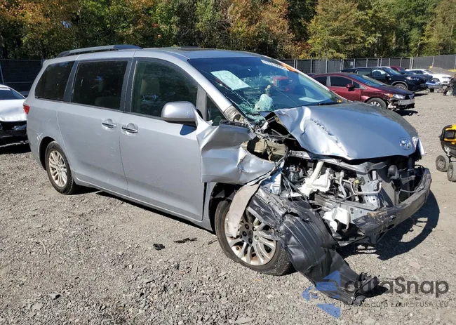 5TDYK3DC3FS635402: 87016095