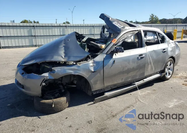 WBANU53588CT03839: 82567325