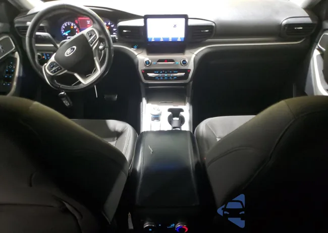 1FMSK8DH6MGC32144: 85830365