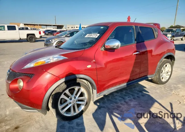 JN8AF5MR4CT118150: 85567275