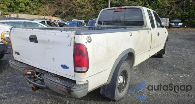 1FTDX1868VKA36235: 66629545