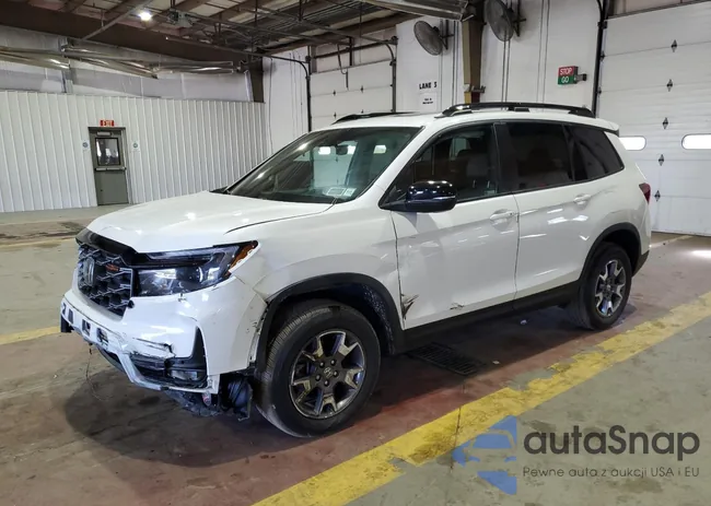 5FNYF8H65NB013425: 84797005