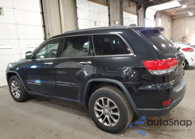 1C4RJFBG2FC865366: 85643635