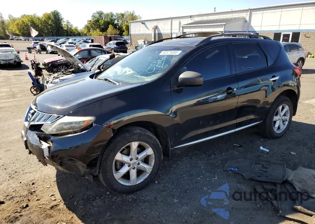 JN8AZ18W99W121911: 82371695