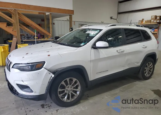 1C4PJMLB1KD287067: 64475765