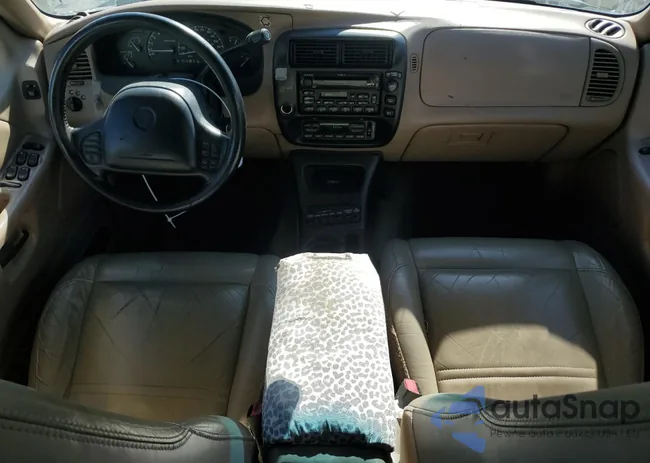 4M2ZU86P9YUJ20909: 86995765