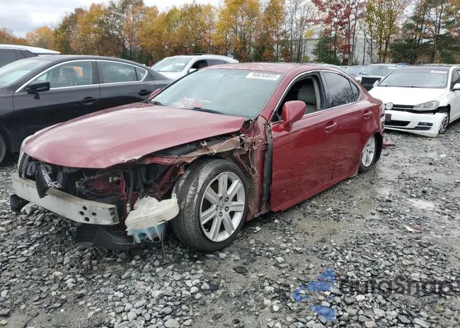 JTHCK262962005107: 90636805