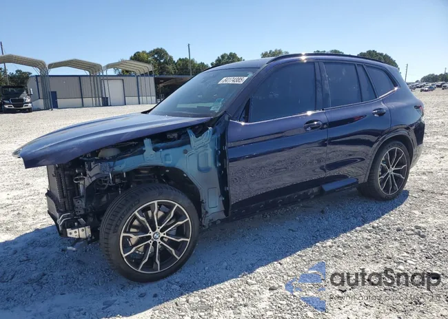 5UX43DP09P9S04953: 84174385