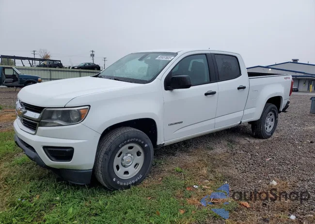 1GCGTBEN6H1188826: 85537605