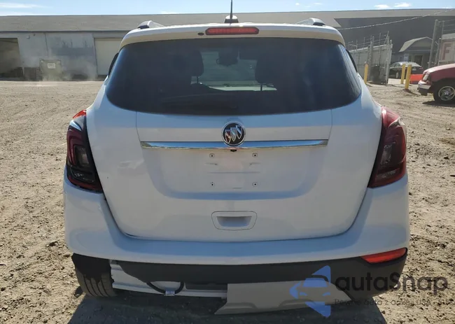 KL4CJESB6LB052516: 86264555