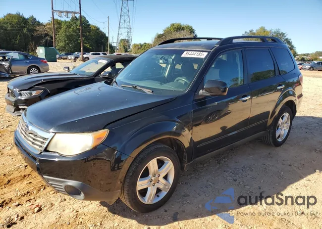 JF2SH63629H781107: 86444185