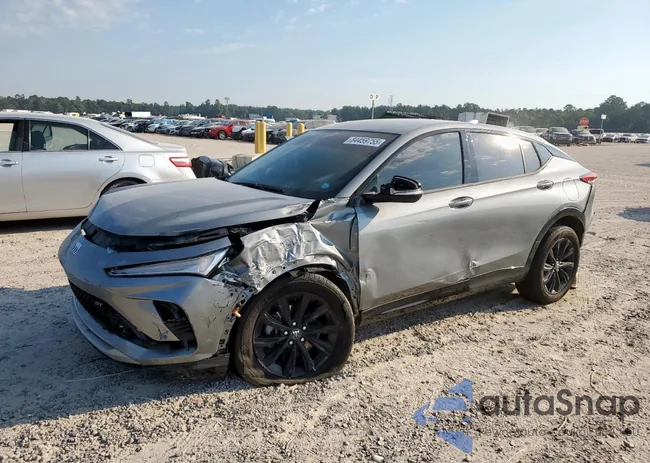 KL47LBE25RB158986: 84459755