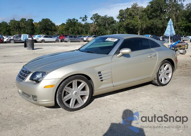 1C3LN69L67X071708: 82774805