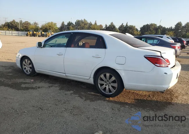 4T1BK36B75U030931: 85083985