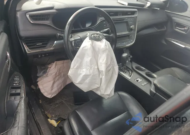 4T1BK1EB2GU234822: 80125205