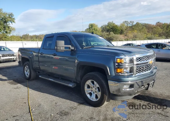 1GCVKREC9EZ118722: 87084715