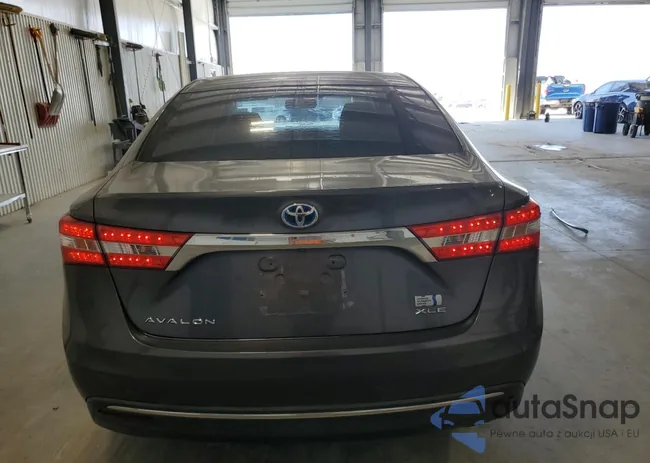 4T1BD1EB7DU013867: 86290935