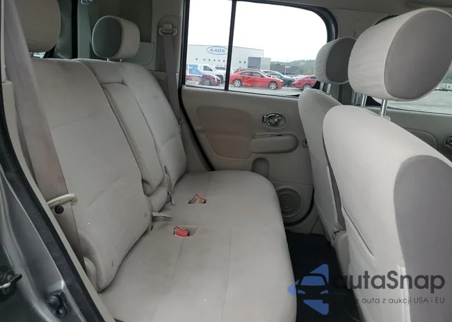 JN8AZ2KR6BT204664: 89848285