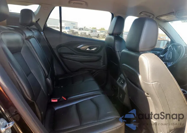 3GKALPEV1ML305657: 90701795