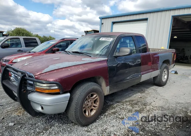 1B7GG42X12S660969: 87199465