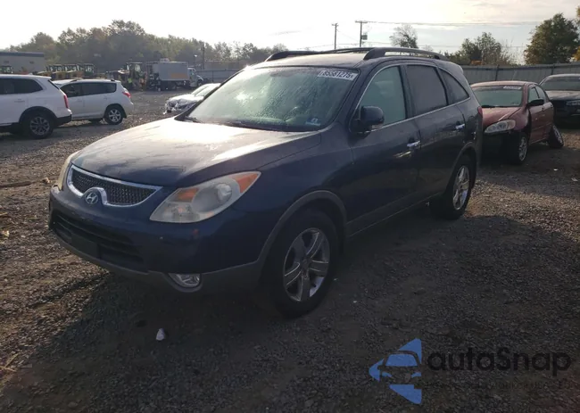 KM8NU73C09U081589: 85581275