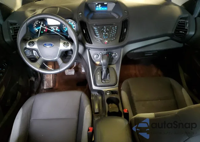 1FMCU0F71GUC23362: 82760175