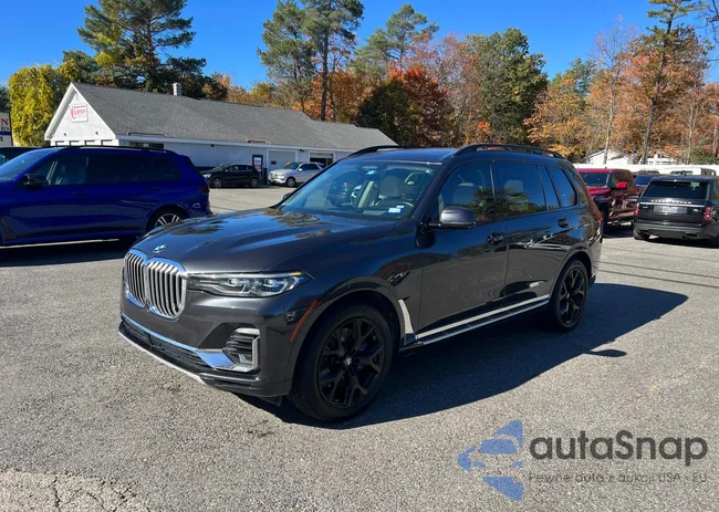 5UXCW2C07M9E79121: 87124385