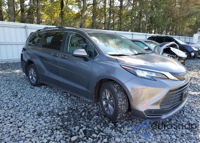 5TDKRKEC8NS136023: 84752055